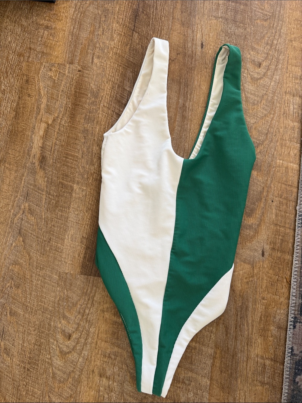 Women’s BEACH RIOT One-Piece Swimsuit - Picture 1 of 1